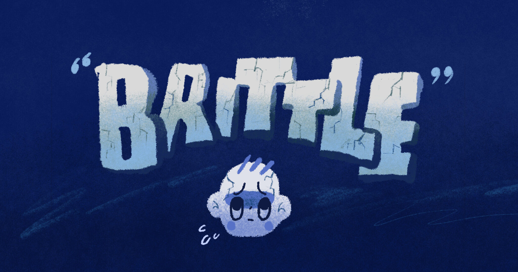 โลกโกลาหล (BANI World) Ep1 Brittle ในโลกที่เปราะบาง เด็กต้องไม่แตกหัก