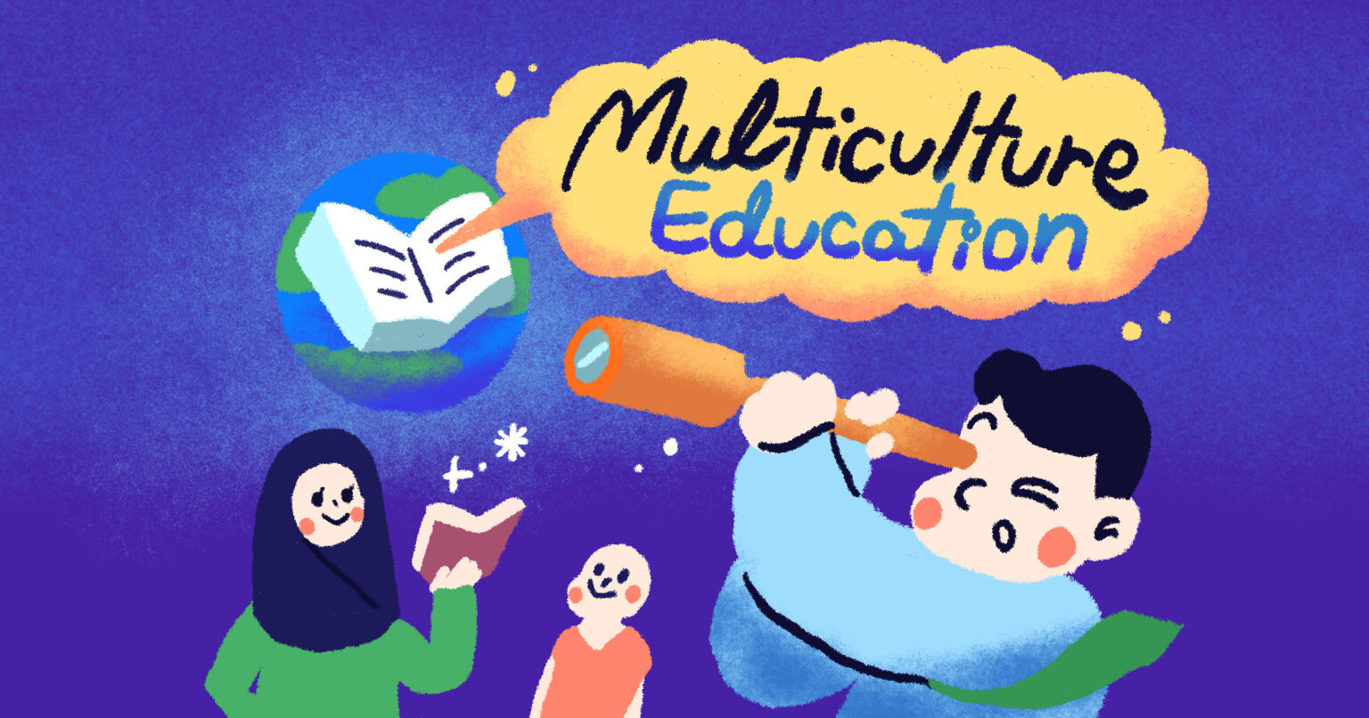 multicultural-education-the