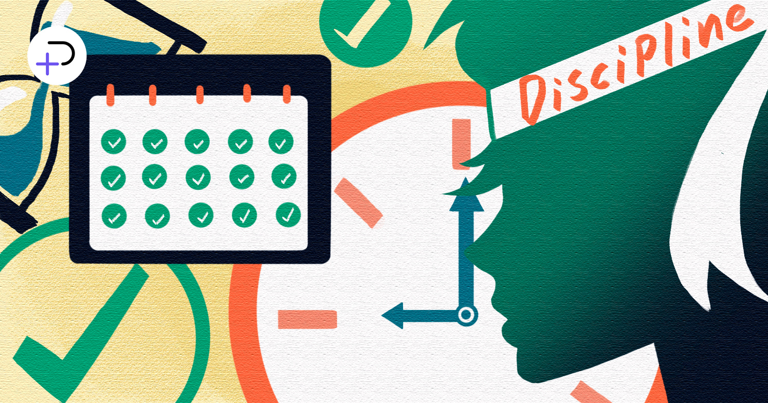 Discipline ‘วินัย’ ไม่อาจสร้างจากความรุนแรง แต่บ่มเพาะจากความเชื่อใจ