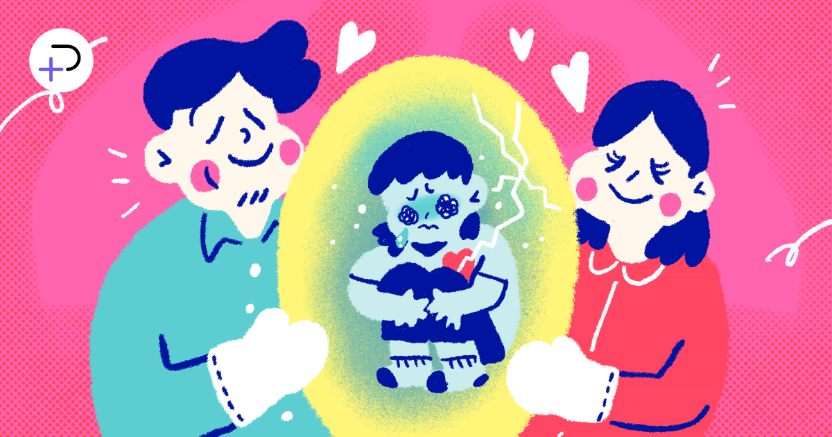 BubbleWrap Parenting ปกป้องลูกมากเกินไปอาจได้ผลลัพธ์เป็นความ ‘เปราะบาง’ ทั้งร่างกายและจิตใจ