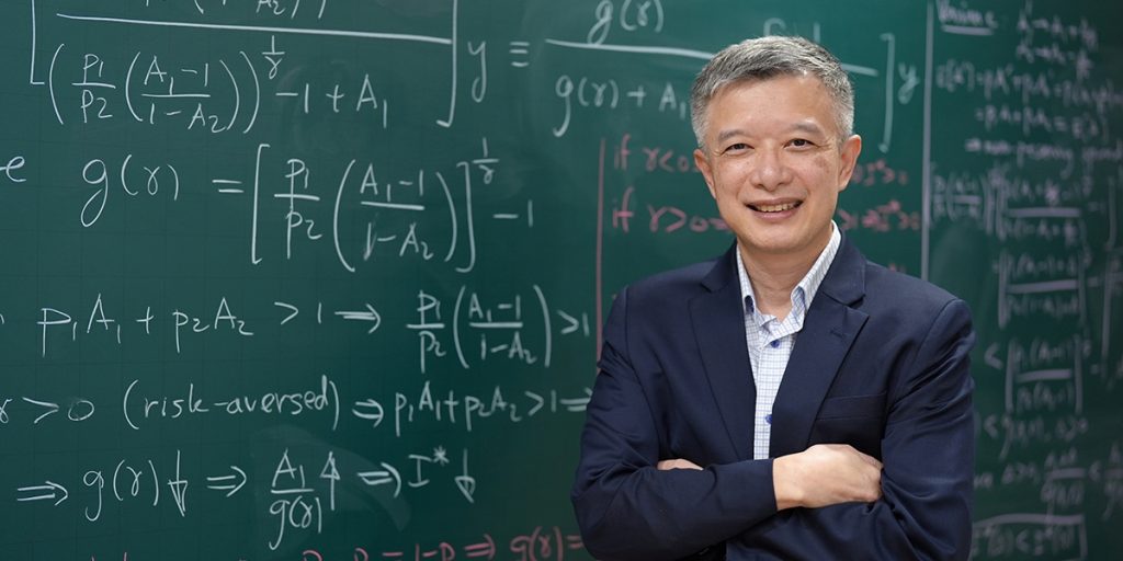 เด็กไทยโตไม่ทันโลก? เปิดผลการวิจัยตามติดเด็ก 10 ปี ชี้จุดอ่อนการพัฒนาด้านสติปัญญาและทักษะการคิด: รศ. ดร.วีระชาติ กิเลนทอง