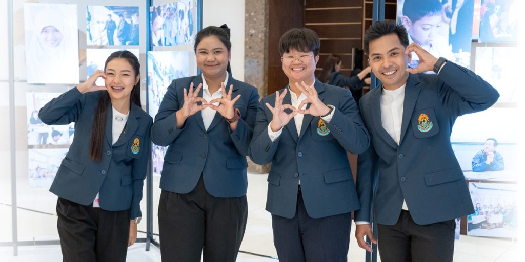 ‘ก้าวสู่รส ก้าวสู่ราก ก้าวสู่โลก’ ห้องเรียน Gastronomy ที่ชวนเด็กเชื่อมโยงการเรียนรู้สู่ชีวิตจริง: โรงเรียนวิชิตสงคราม ภูเก็ต
